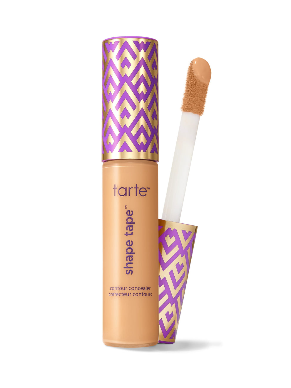 ✨ Shape Tapr™ Concealer 💎 Flawless Coverage · Long-lasting Wear · Easy Blend 🎨