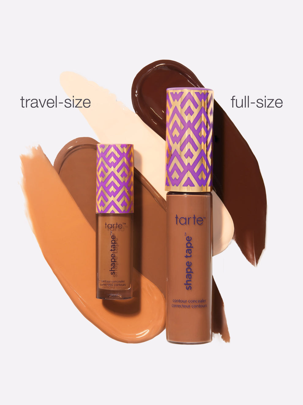 ✨ Shape Tapr™ Concealer 💎 Flawless Coverage · Long-lasting Wear · Easy Blend 🎨