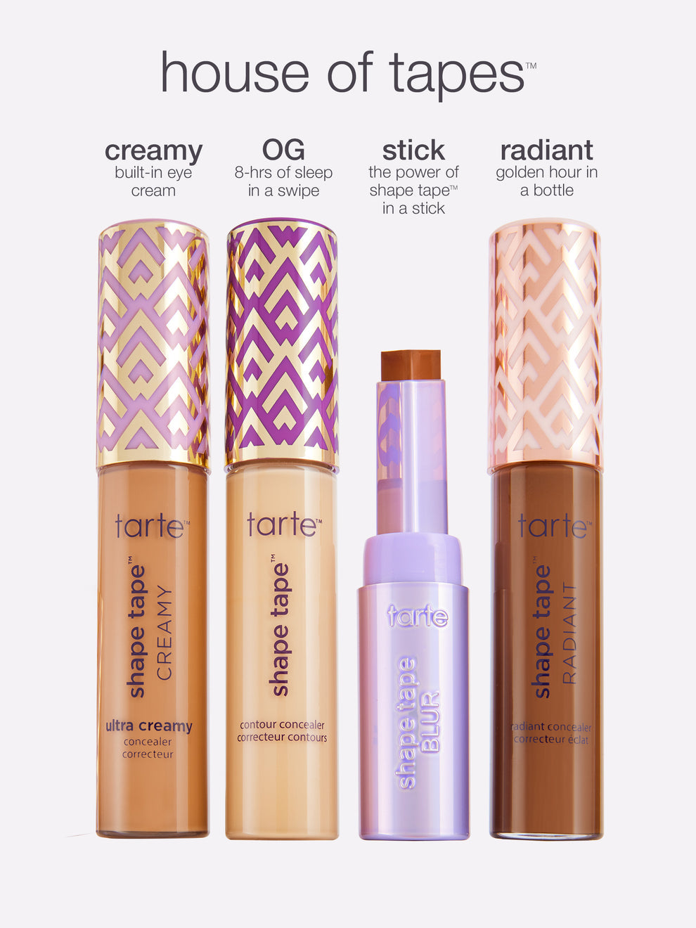 ✨ Shape Tapr™ Concealer 💎 Flawless Coverage · Long-lasting Wear · Easy Blend 🎨