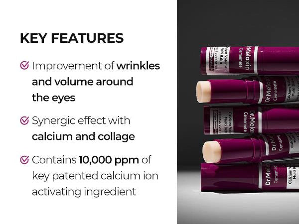 🔥Final 3 Hours: 70% OFF✨Cememete Calcium Multi Balm