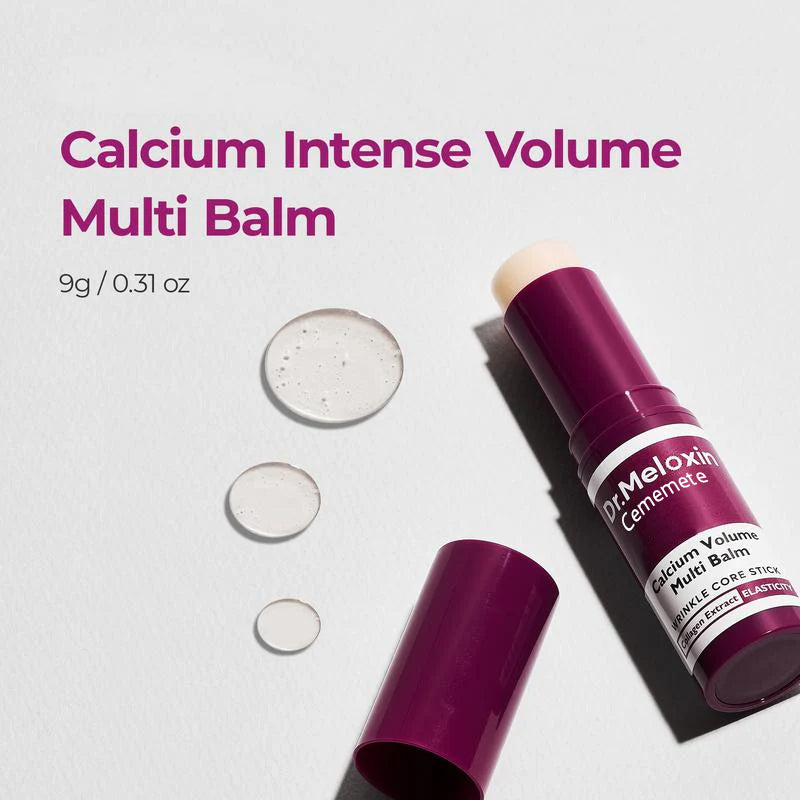 🔥Final 3 Hours: 70% OFF✨Cememete Calcium Multi Balm