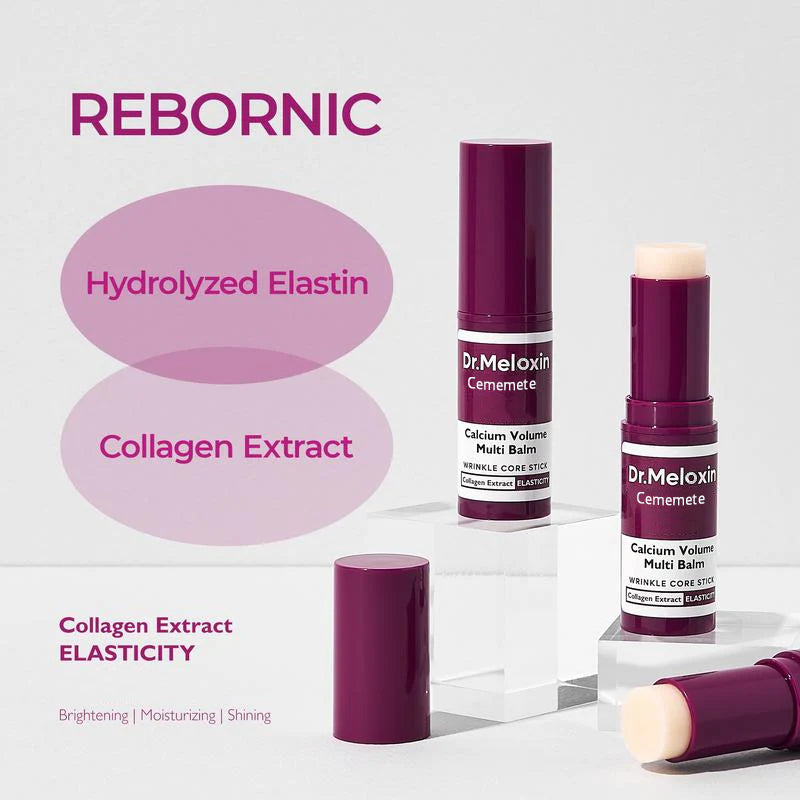 🔥Final 3 Hours: 70% OFF✨Cememete Calcium Multi Balm