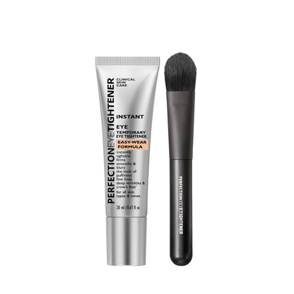 🔥 Instant Eye Tightener Easy-Wear Formula With Brush Free!