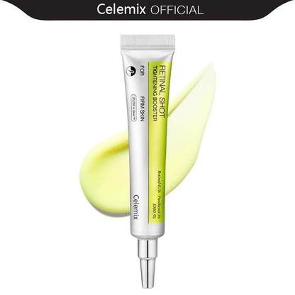 [Celemix Official]🍀Vita A Retinal Firming Enhancer | Repairs Wrinkles and Fine Lines and Tightens Skin | Makes Skin Smoother in Seven Days