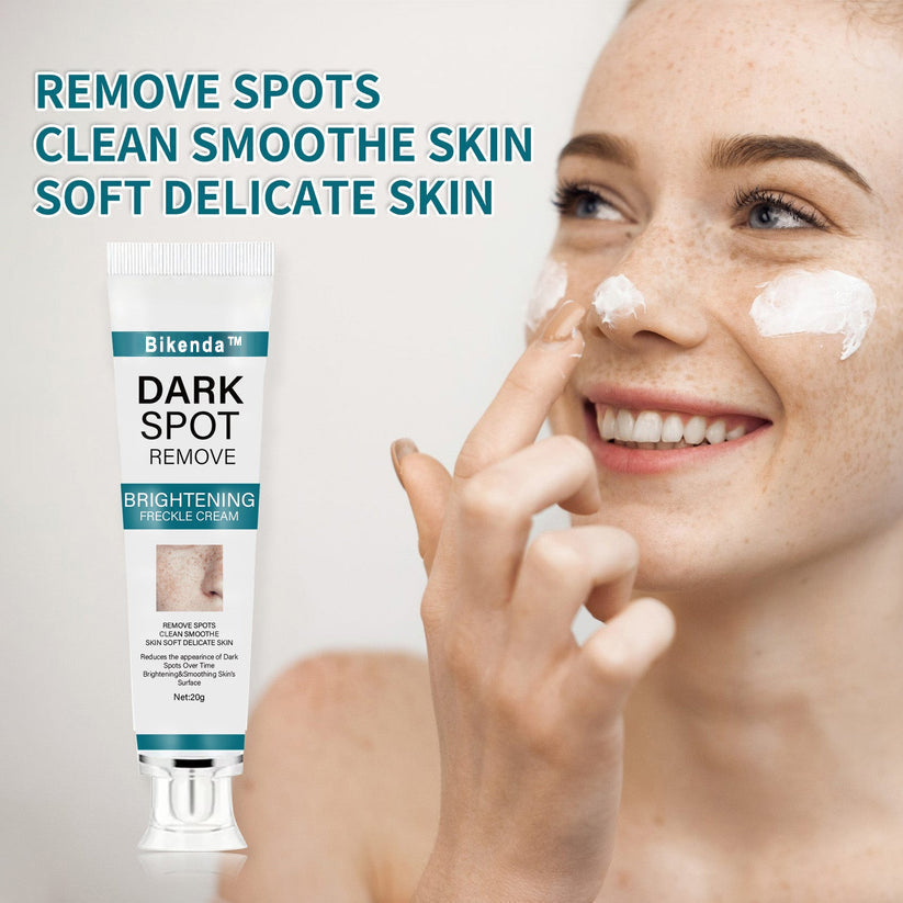 [Official Store]  Blemish Removing Beauty Cream – Fades Dark Spots, Freckles & Wrinkles | Age-Defying, Even-Tone Treatment