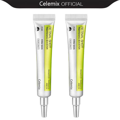 [Celemix Official]🍀Vita A Retinal Firming Enhancer | Repairs Wrinkles and Fine Lines and Tightens Skin | Makes Skin Smoother in Seven Days