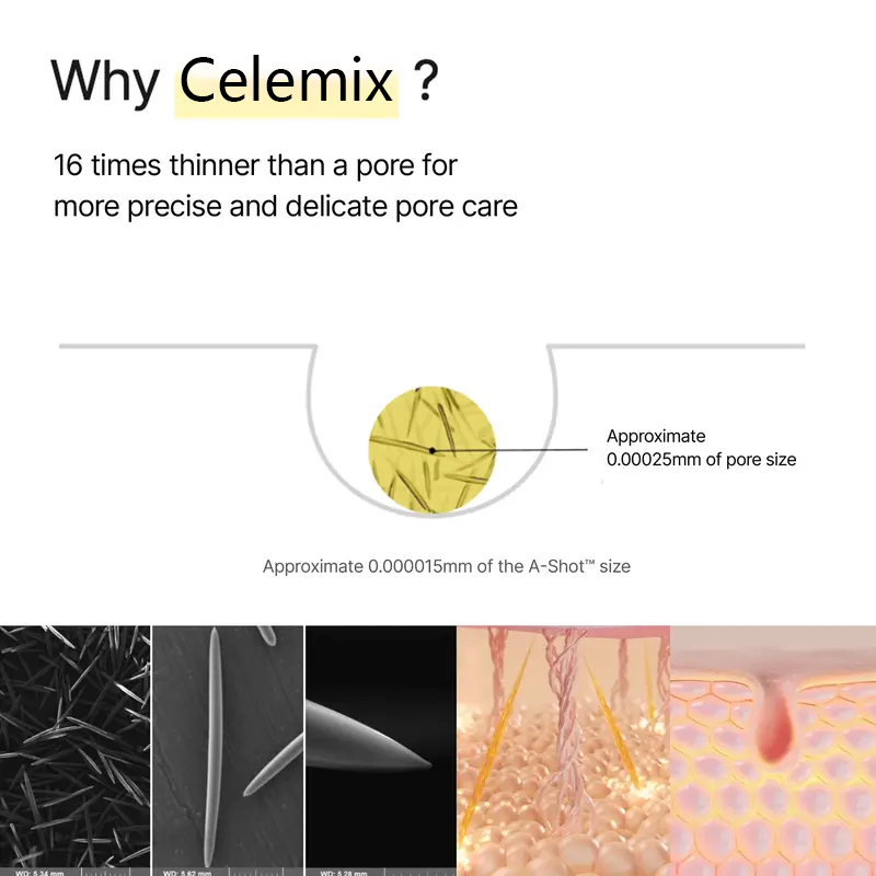 [Celemix Official]🍀Vita A Retinal Firming Enhancer | Repairs Wrinkles and Fine Lines and Tightens Skin | Makes Skin Smoother in Seven Days