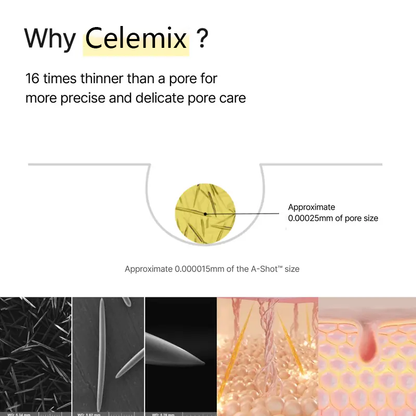 [Celemix Official]🍀Vita A Retinal Firming Enhancer | Repairs Wrinkles and Fine Lines and Tightens Skin | Makes Skin Smoother in Seven Days
