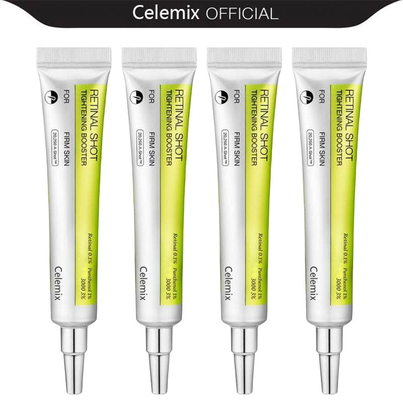 4 Tubes – 🔥 Buy 2 Get 2 FREE! 🔥