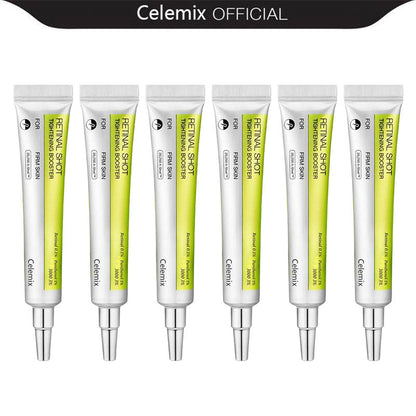 [Celemix Official]🍀Vita A Retinal Firming Enhancer | Repairs Wrinkles and Fine Lines and Tightens Skin | Makes Skin Smoother in Seven Days