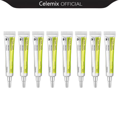 [Celemix Official]🍀Vita A Retinal Firming Enhancer | Repairs Wrinkles and Fine Lines and Tightens Skin | Makes Skin Smoother in Seven Days