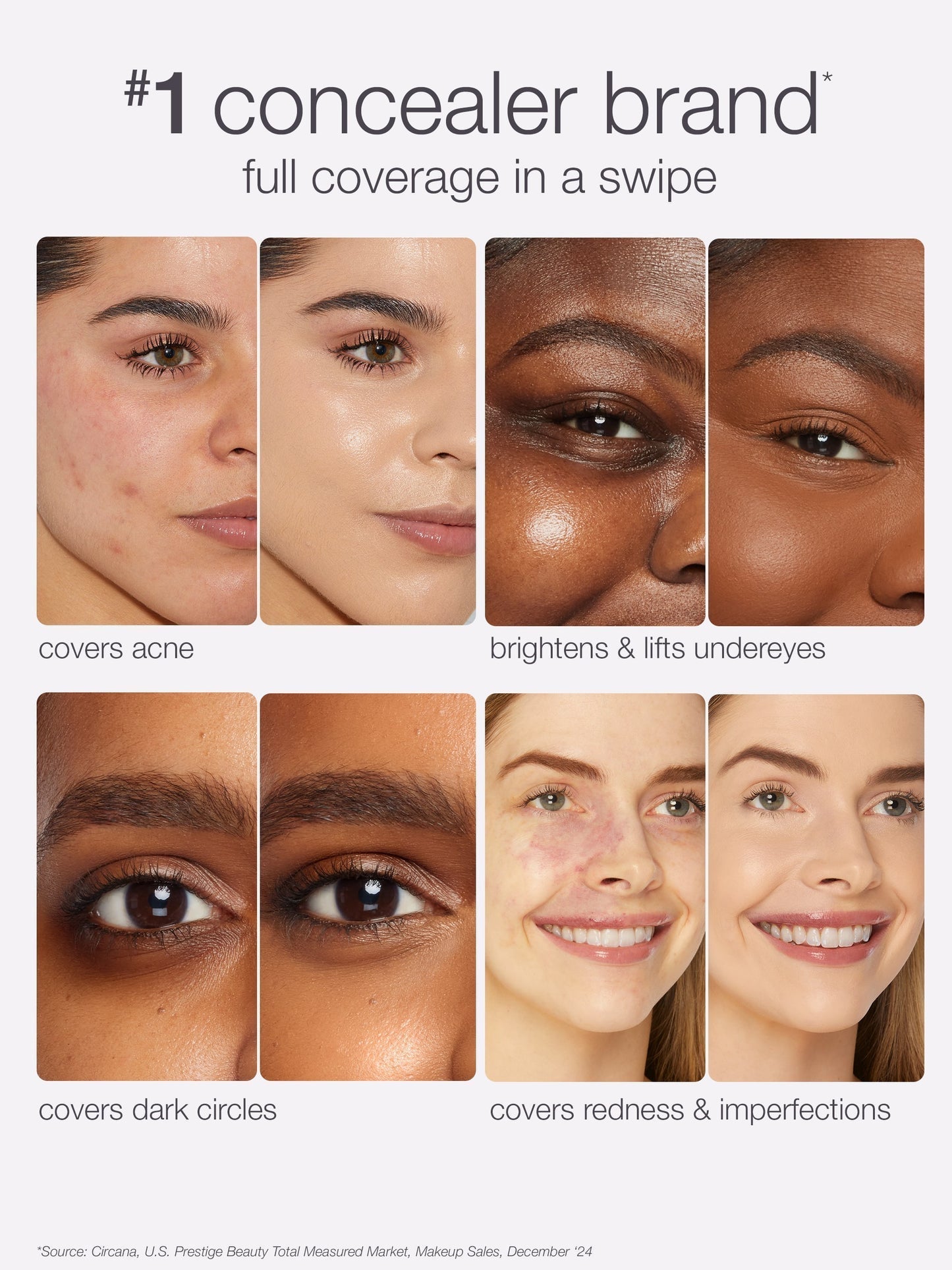 ✨ Shape Tapr™ Concealer 💎 Flawless Coverage · Long-lasting Wear · Easy Blend 🎨