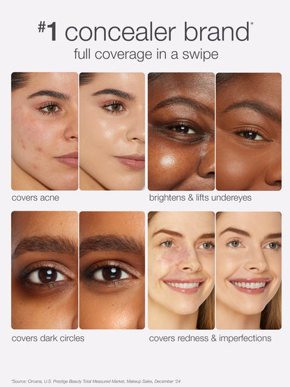 ✨ Shape Tapr™ Concealer 💎 Flawless Coverage · Long-lasting Wear · Easy Blend 🎨