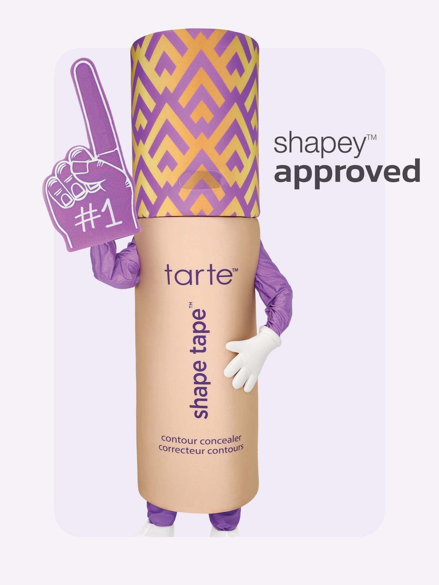 ✨ Shape Tapr™ Concealer 💎 Flawless Coverage · Long-lasting Wear · Easy Blend 🎨