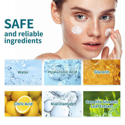 [Official Store]  Blemish Removing Beauty Cream – Fades Dark Spots, Freckles & Wrinkles | Age-Defying, Even-Tone Treatment